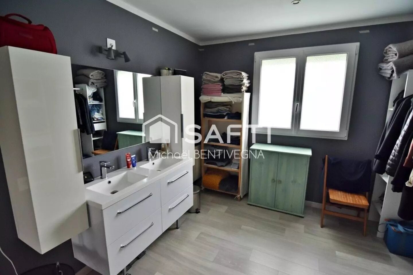 Maison à vendre, 159m², Oisy