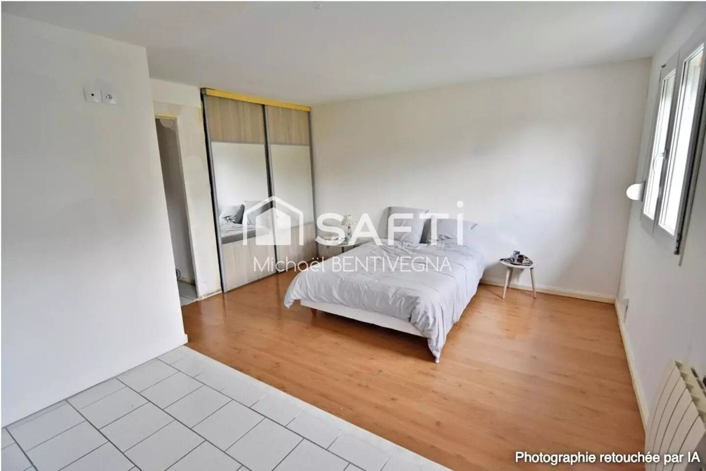 Maison à vendre, 159m², Oisy