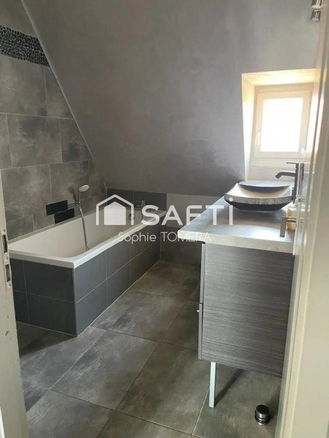 Appartement à vendre, 63m², Haguenau