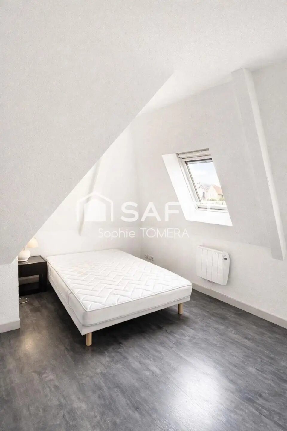 Appartement à vendre, 63m², Haguenau