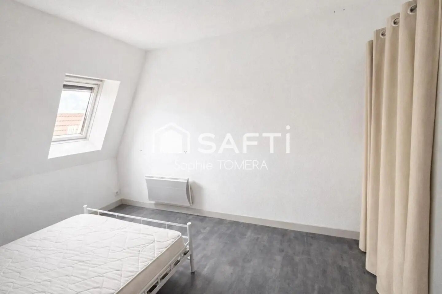 Appartement à vendre, 63m², Haguenau