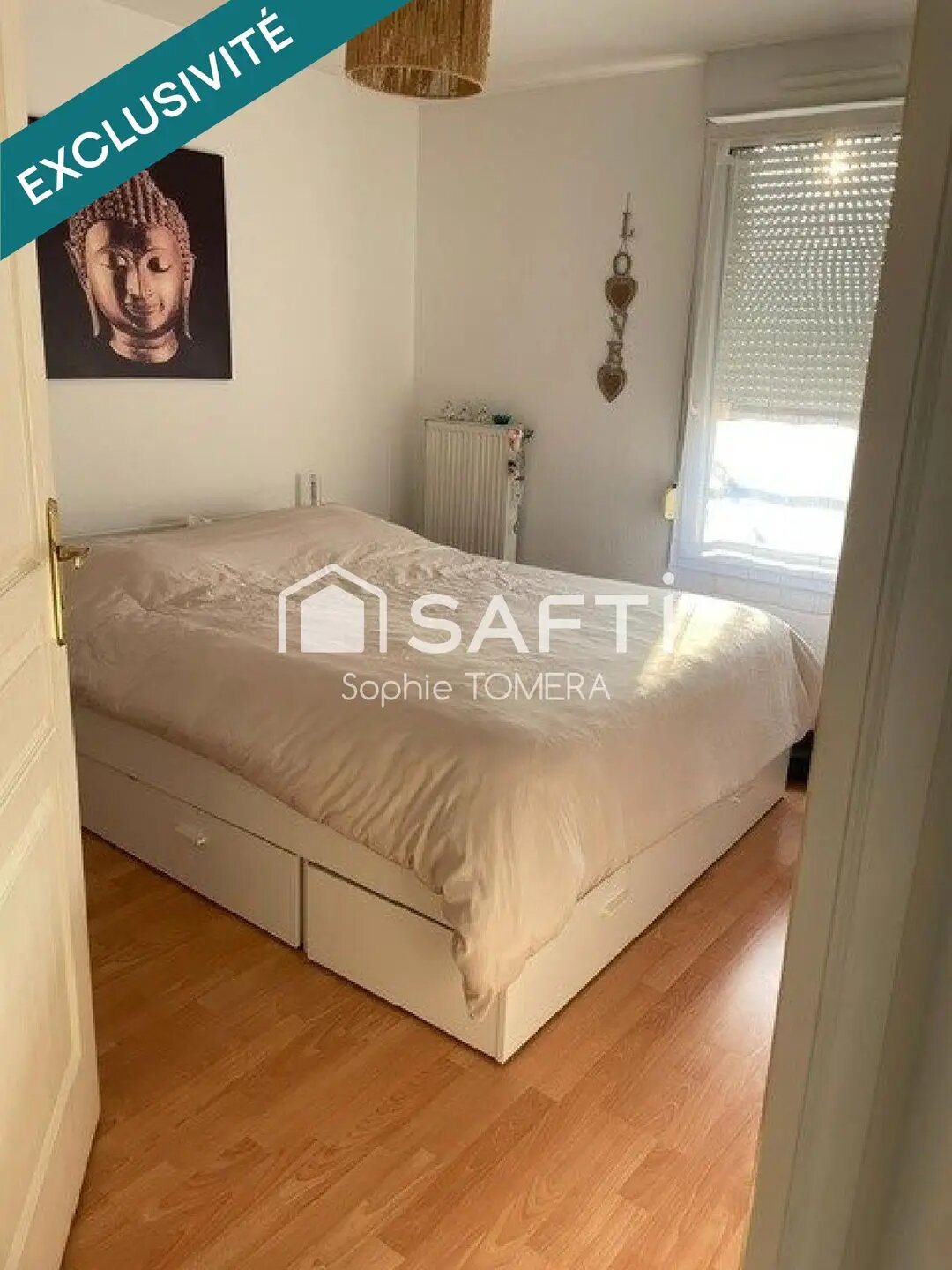 Appartement à vendre, 56m², Haguenau