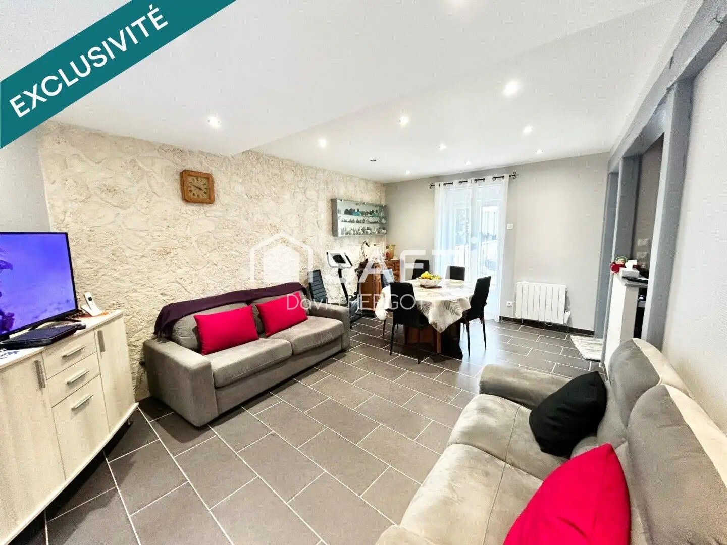 Maison à vendre, 145m², Mer