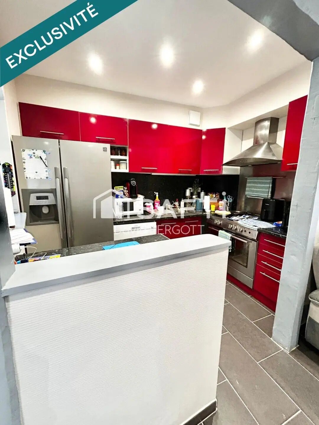 Maison à vendre, 145m², Mer
