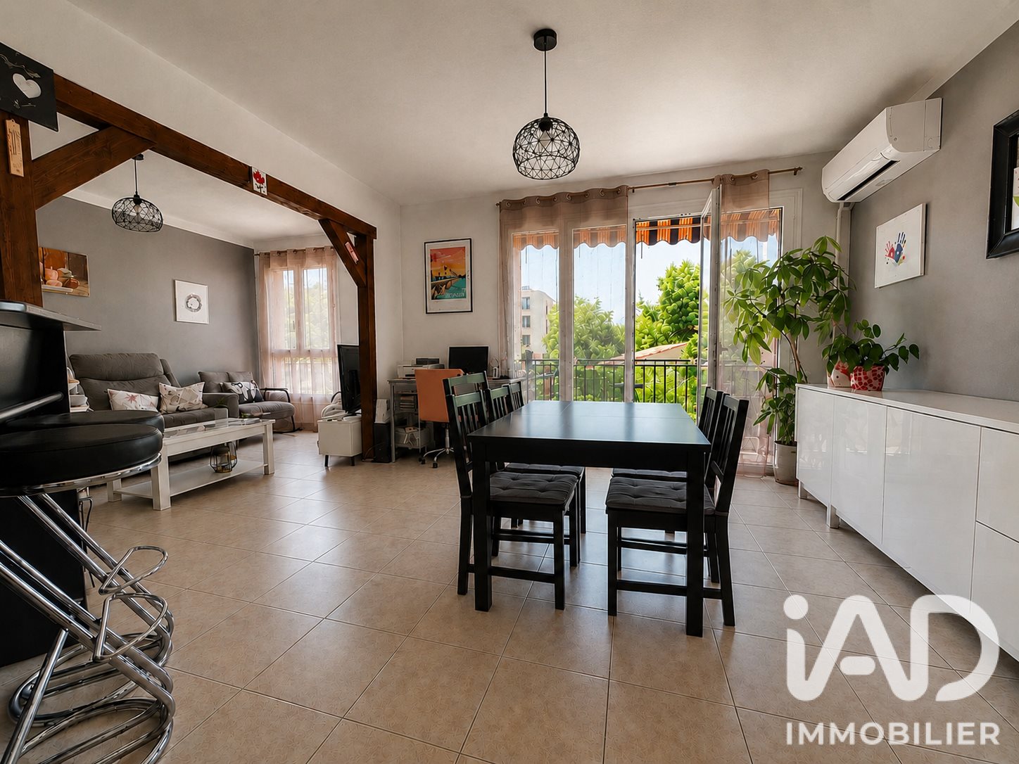 Appartement à vendre, 82m², Perpignan