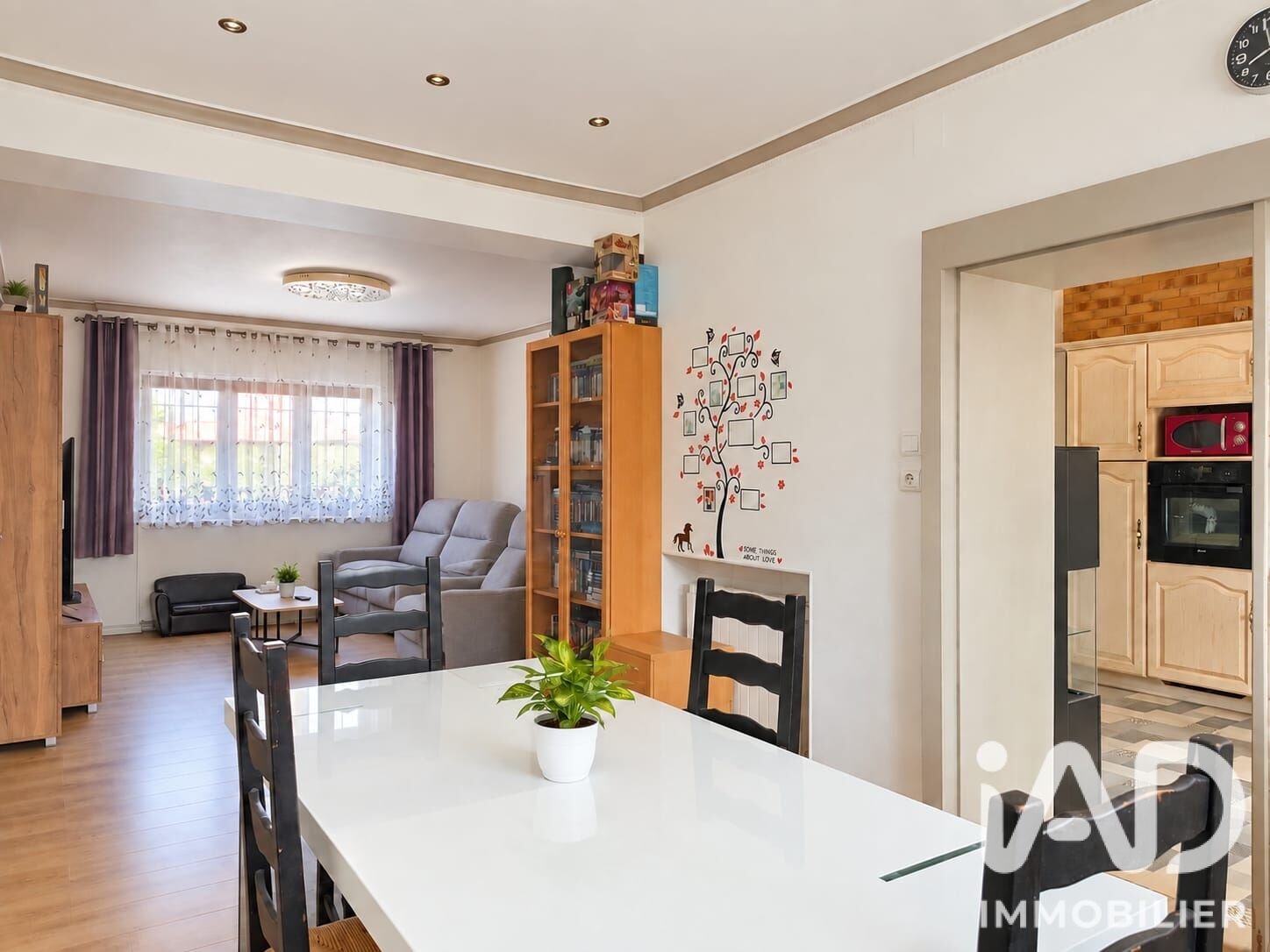 Maison à vendre, 165m², Stiring-Wendel