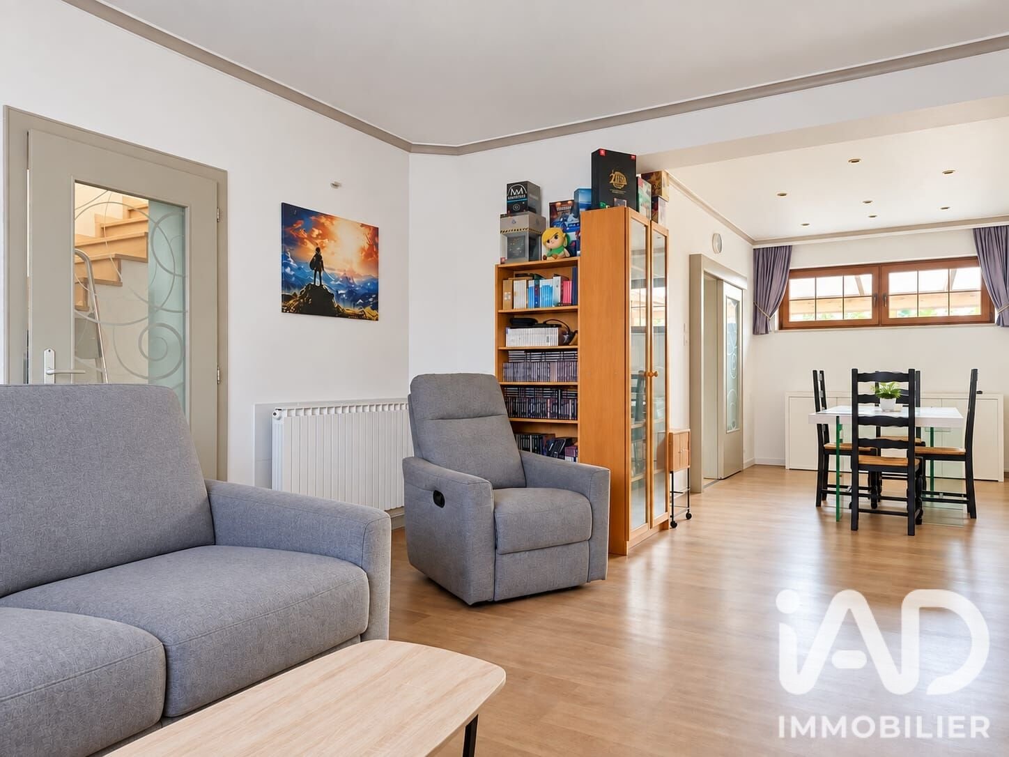 Maison à vendre, 165m², Stiring-Wendel