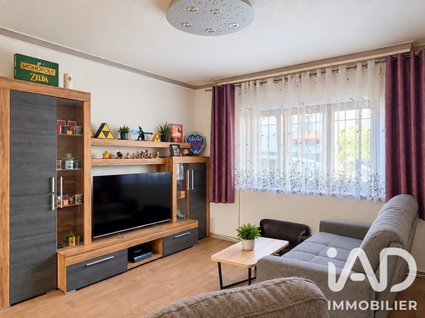 Maison à vendre, 165m², Stiring-Wendel