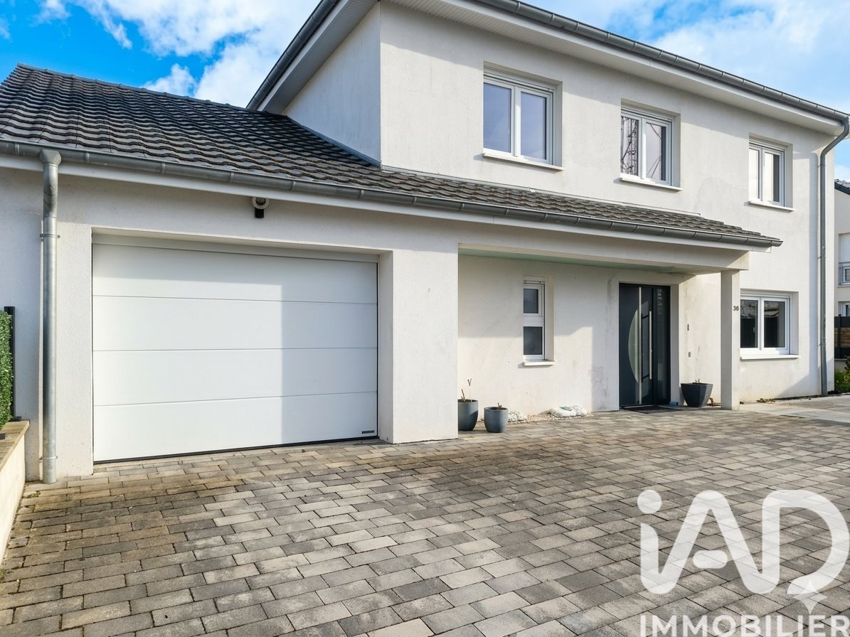 Maison à vendre, 205m², Oeting