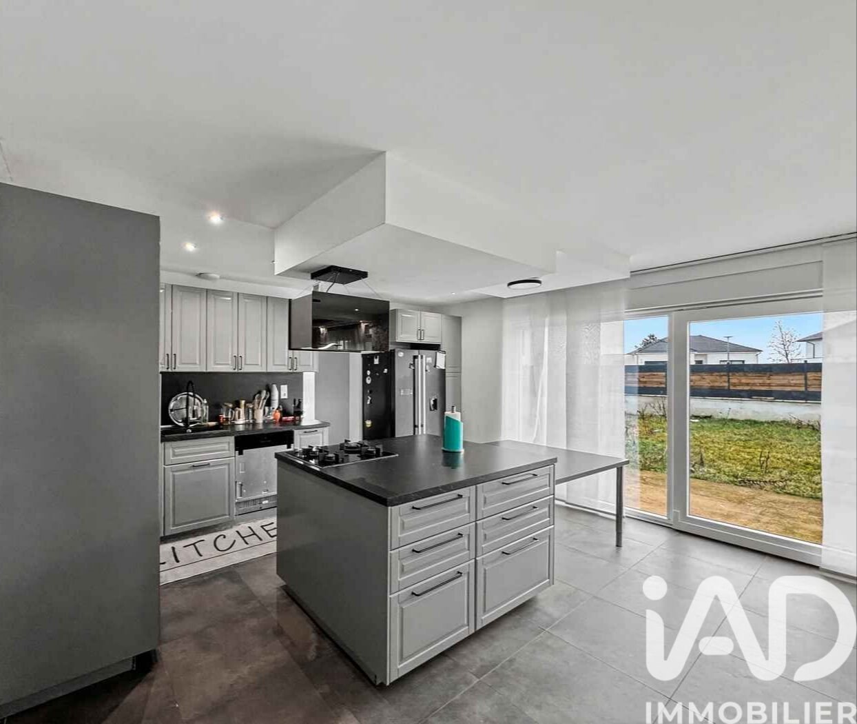 Maison à vendre, 205m², Oeting
