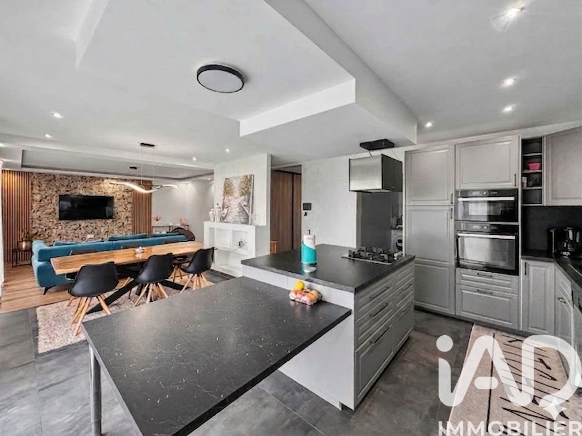 Maison à vendre, 205m², Oeting