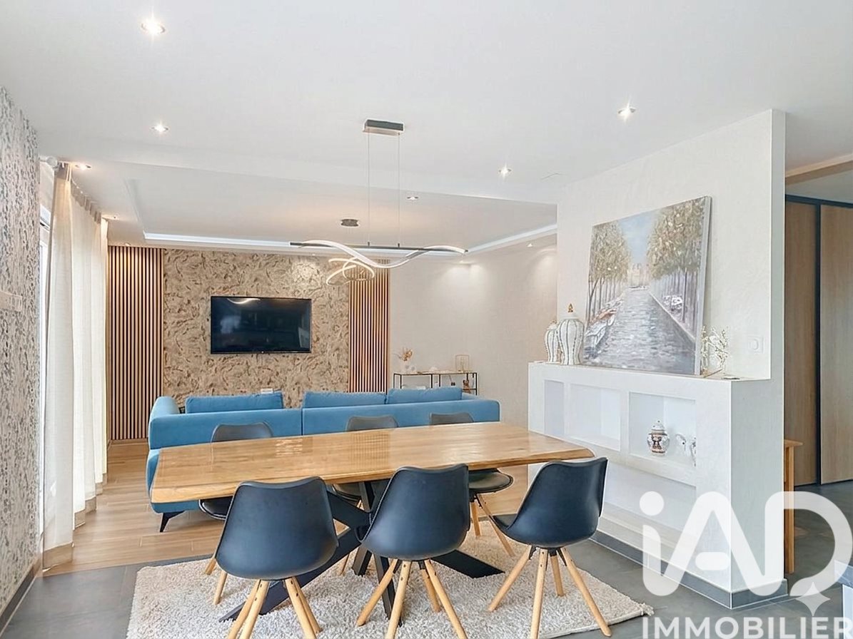 Maison à vendre, 205m², Oeting