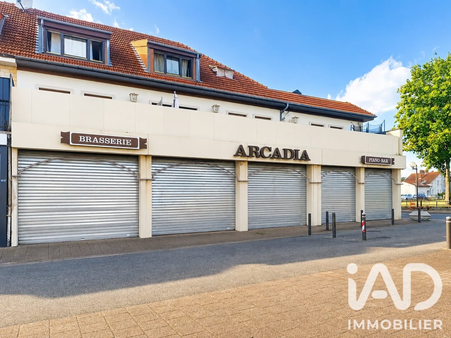 Maison à vendre, 600m², Stiring-Wendel