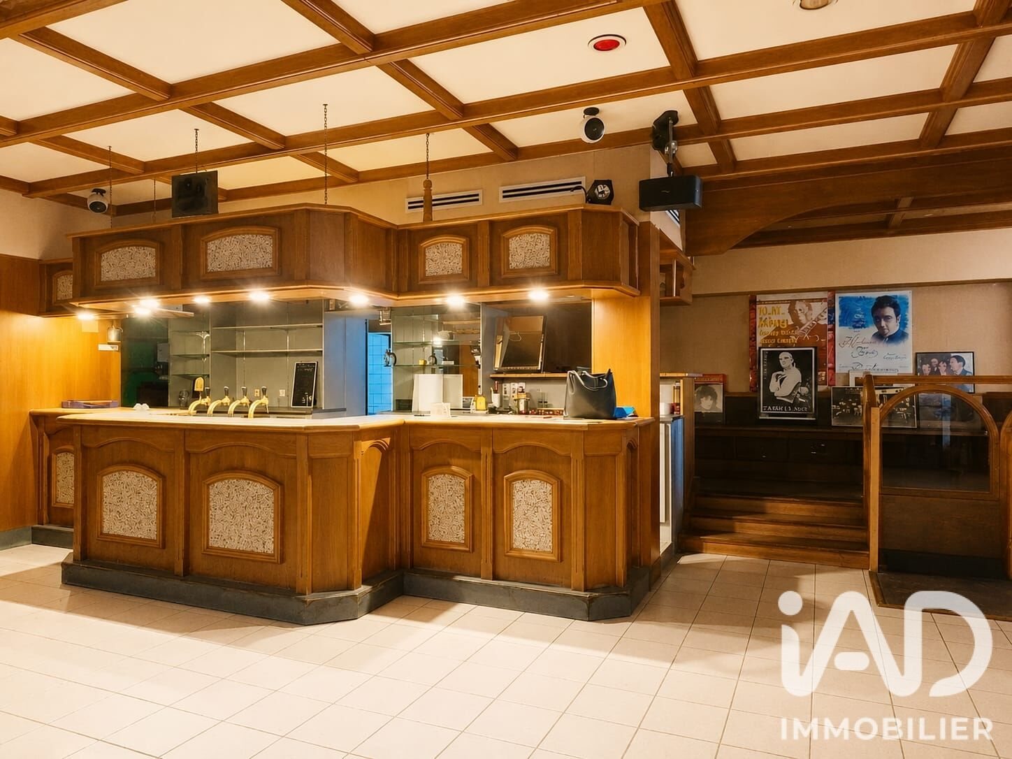 Maison à vendre, 600m², Stiring-Wendel