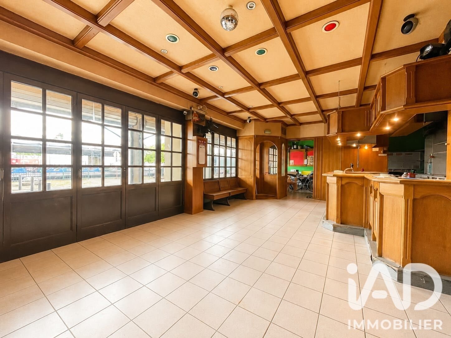 Maison à vendre, 600m², Stiring-Wendel