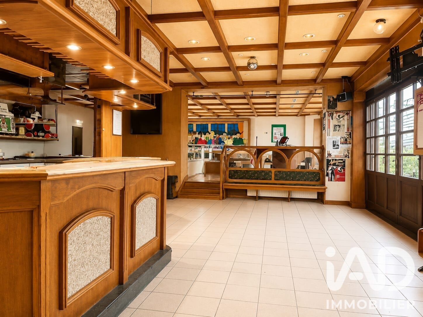 Maison à vendre, 600m², Stiring-Wendel