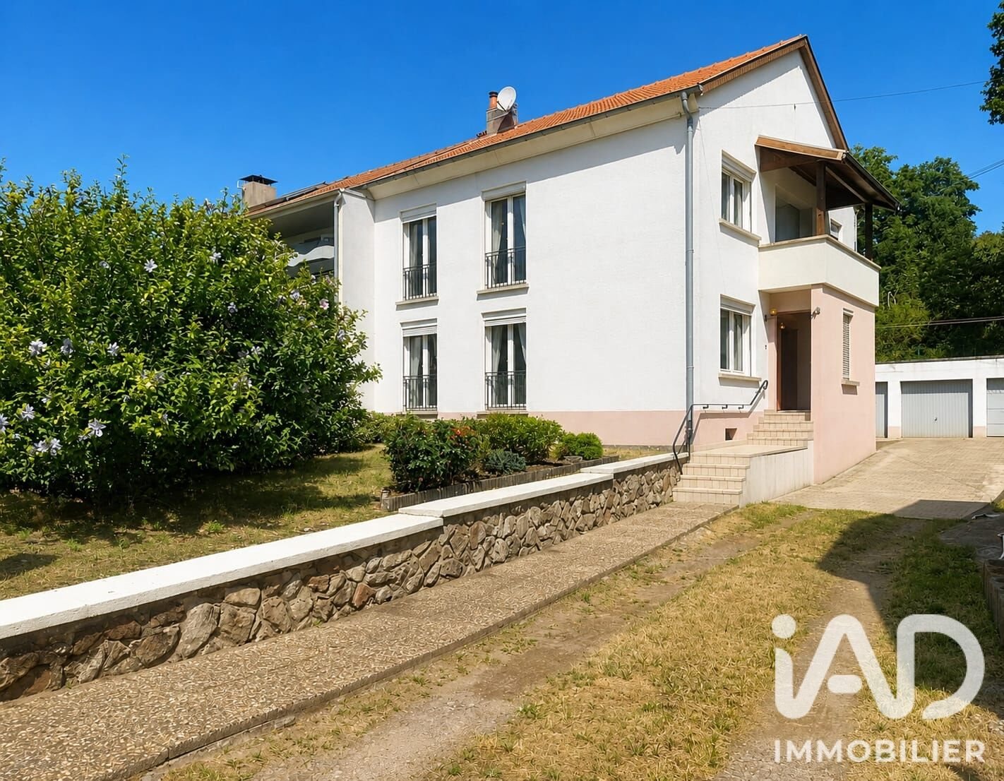 Maison à vendre, 143m², Forbach