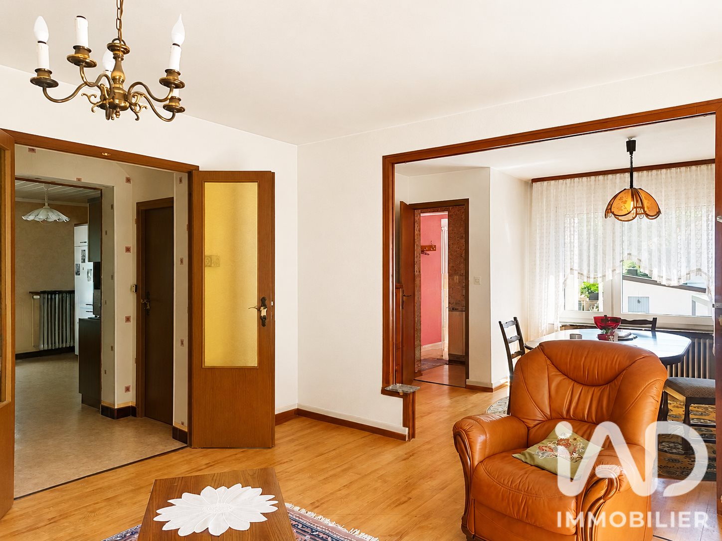 Maison à vendre, 143m², Forbach