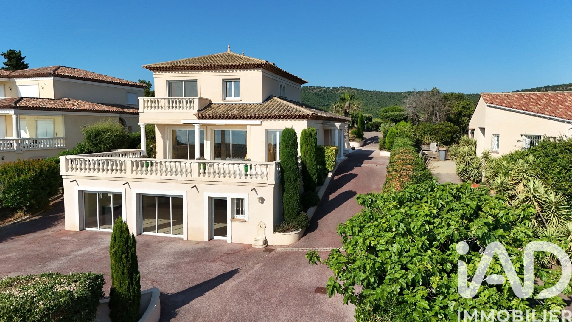 Maison à vendre, 245m², Fréjus