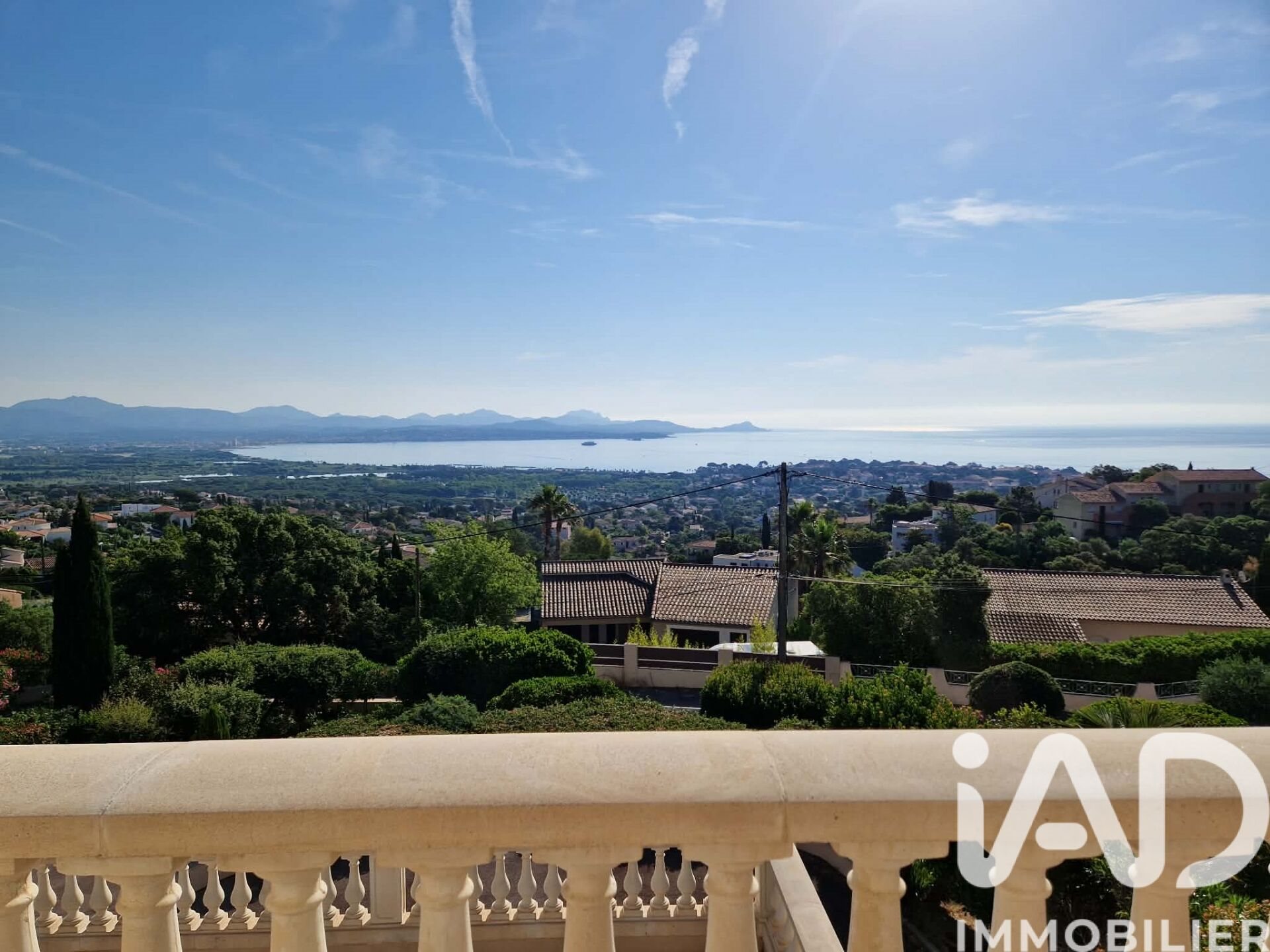Maison à vendre, 245m², Fréjus