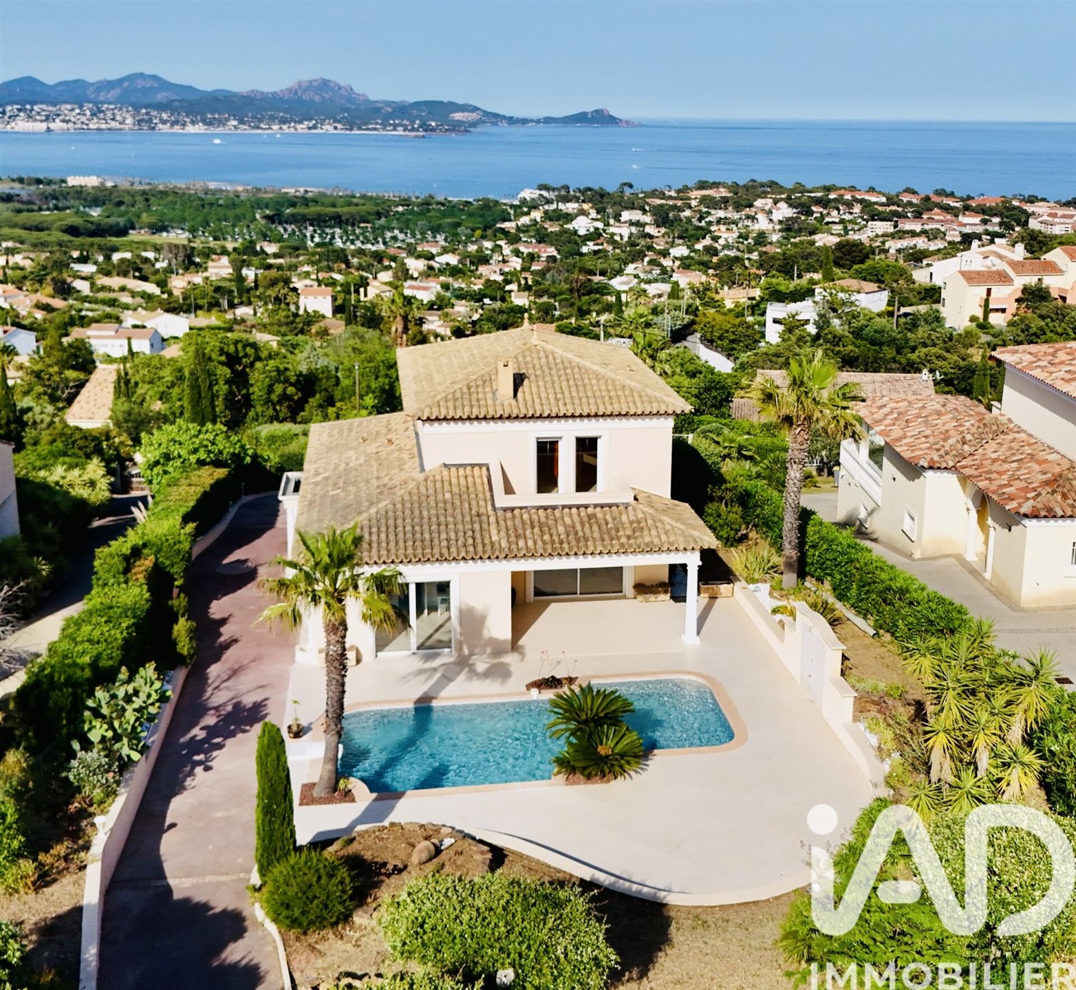 Maison à vendre, 245m², Fréjus