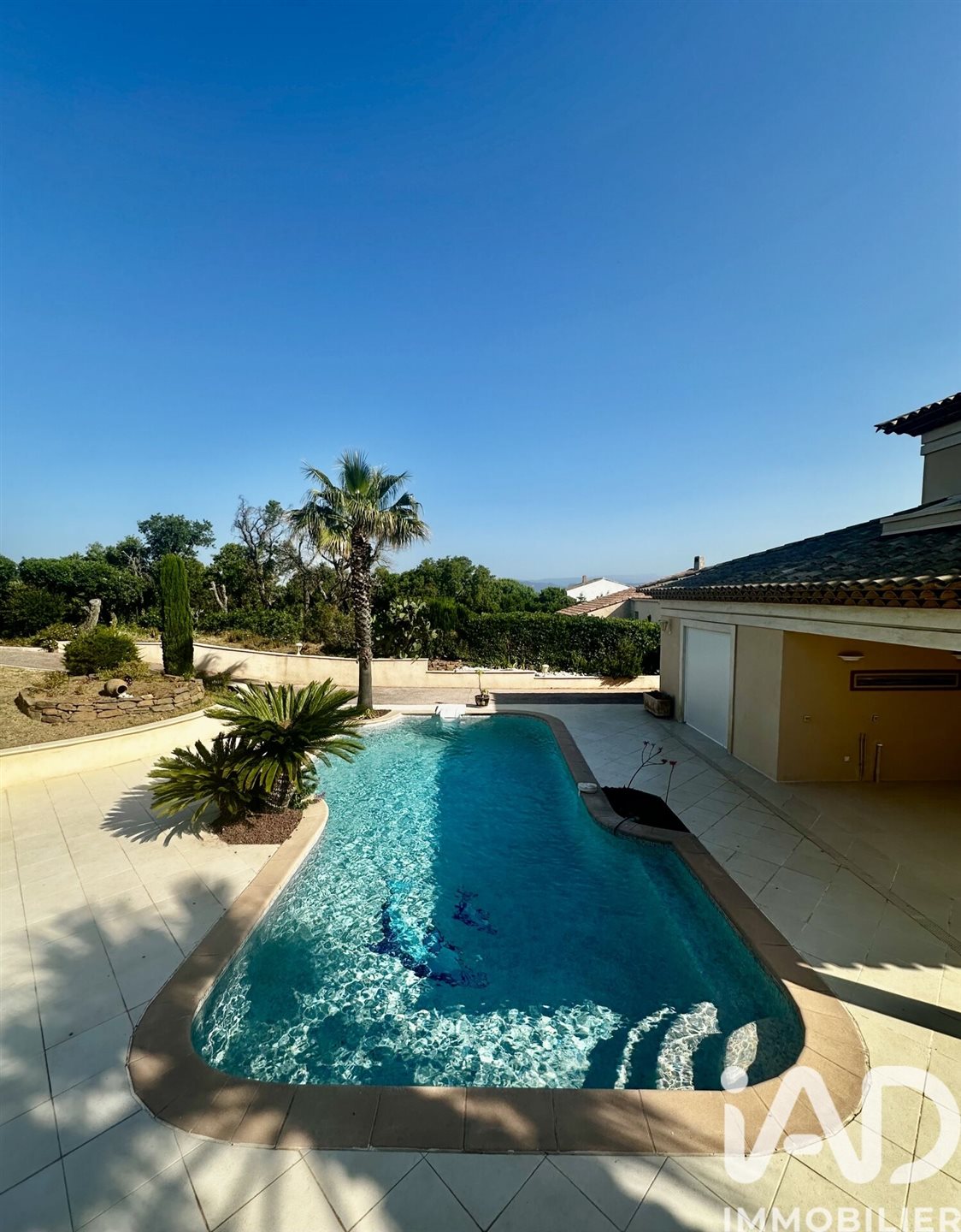 Maison à vendre, 245m², Fréjus