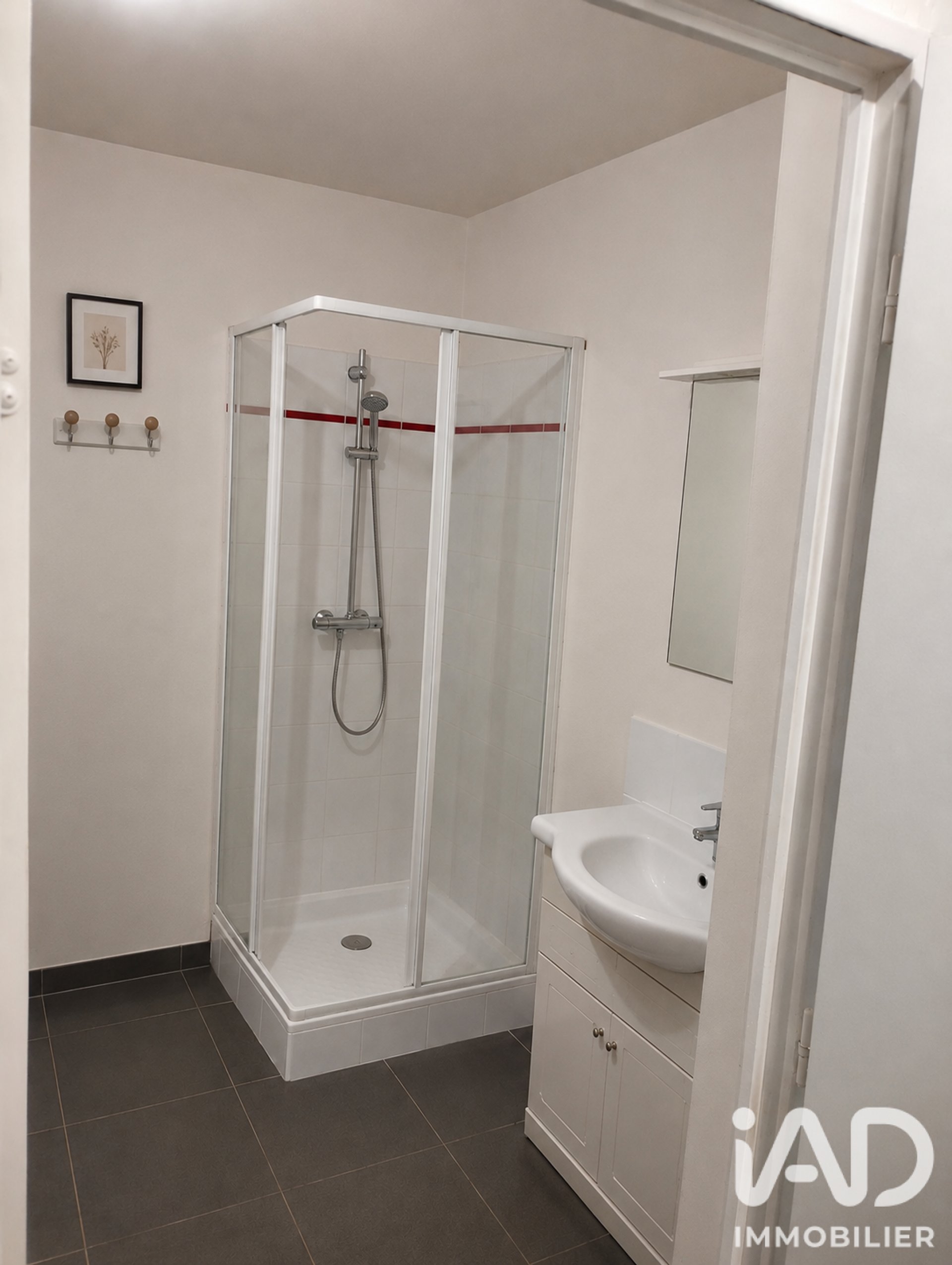 Appartement à vendre, 21m², Nice