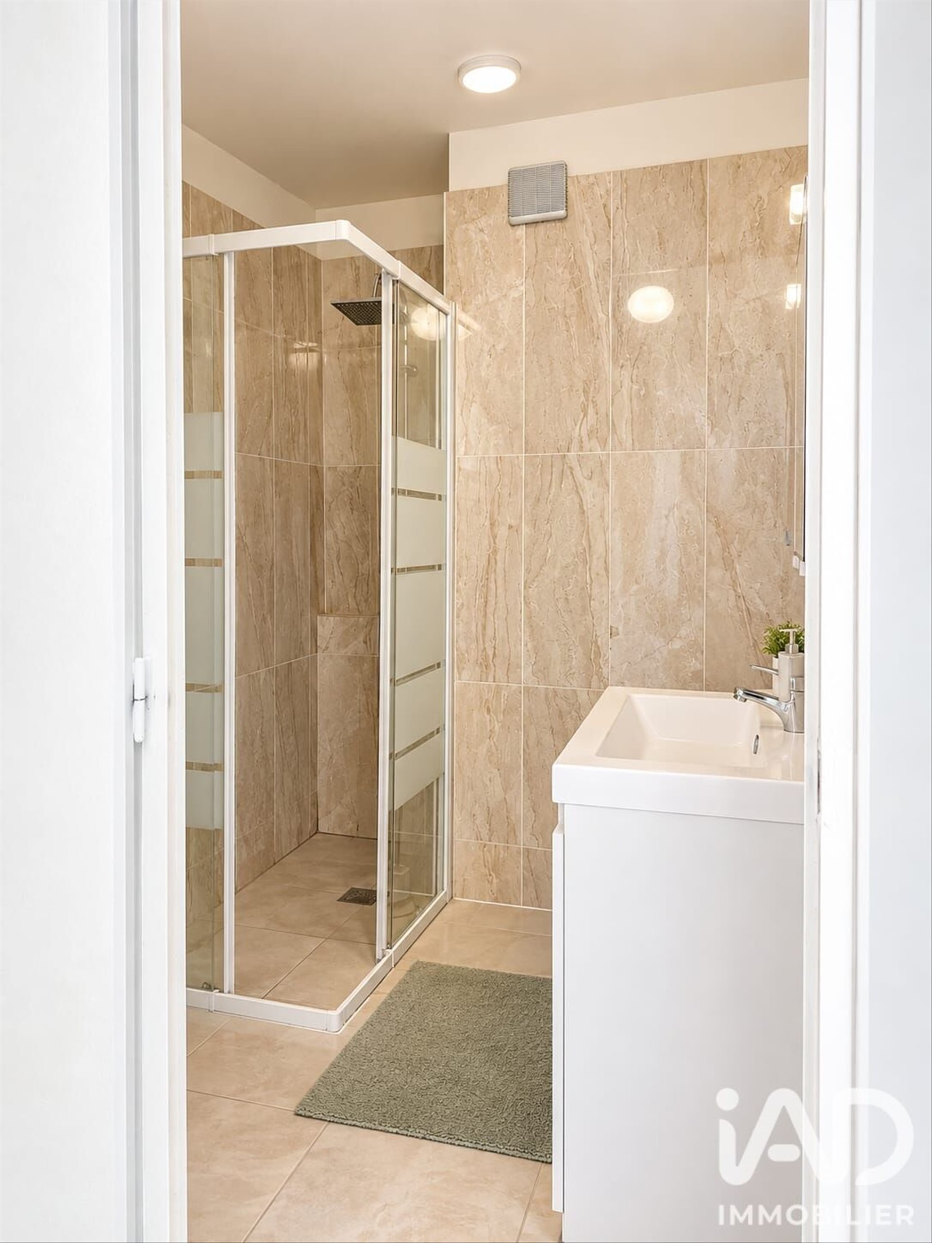 Appartement à vendre, 54m², Nice