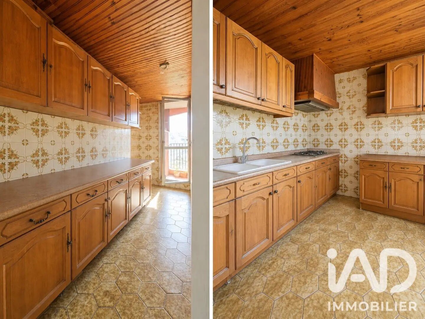 Appartement à vendre, 96m², Carros