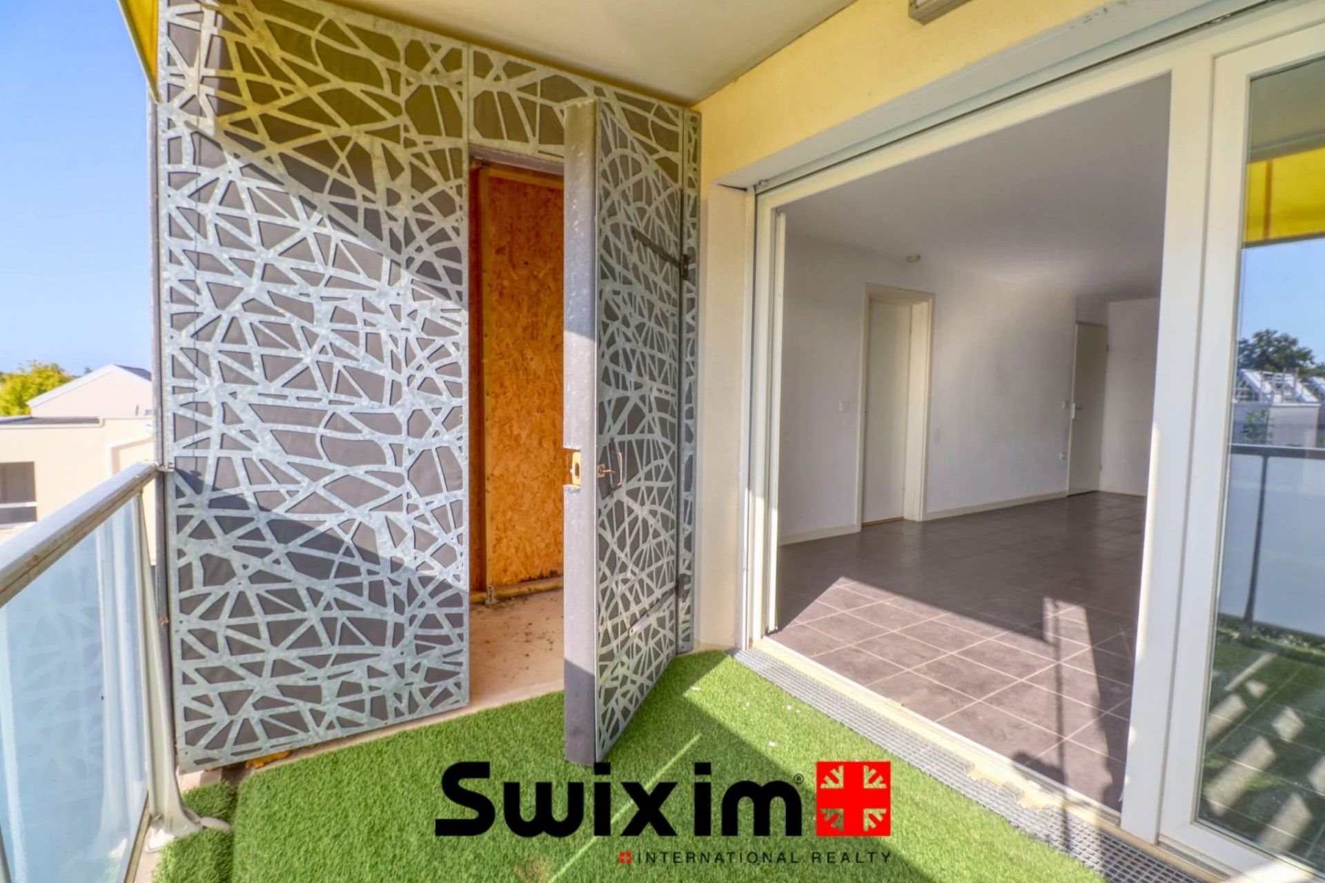 Appartement à vendre, 65m², Eysines