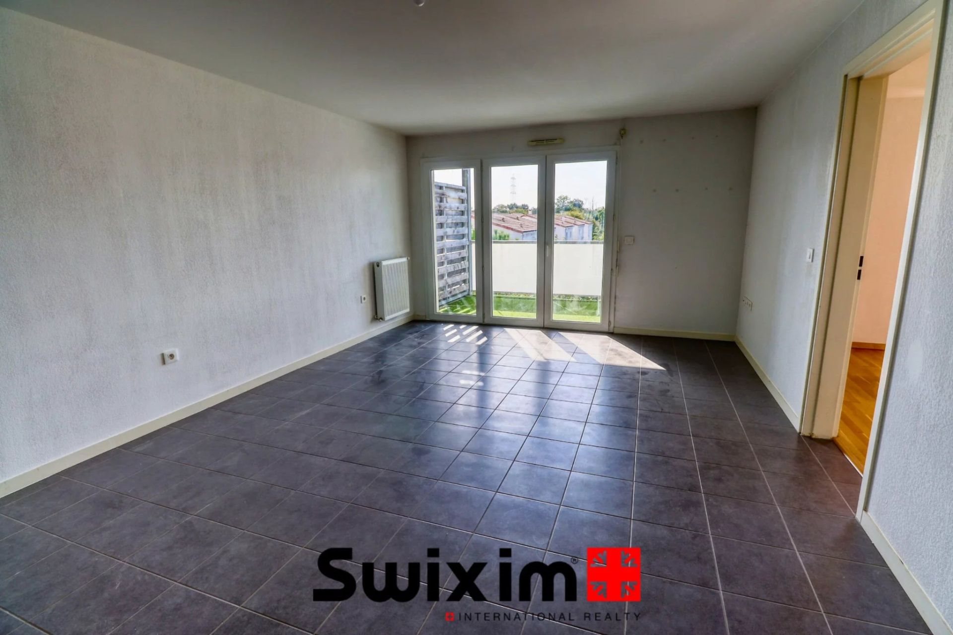 Appartement à vendre, 65m², Eysines