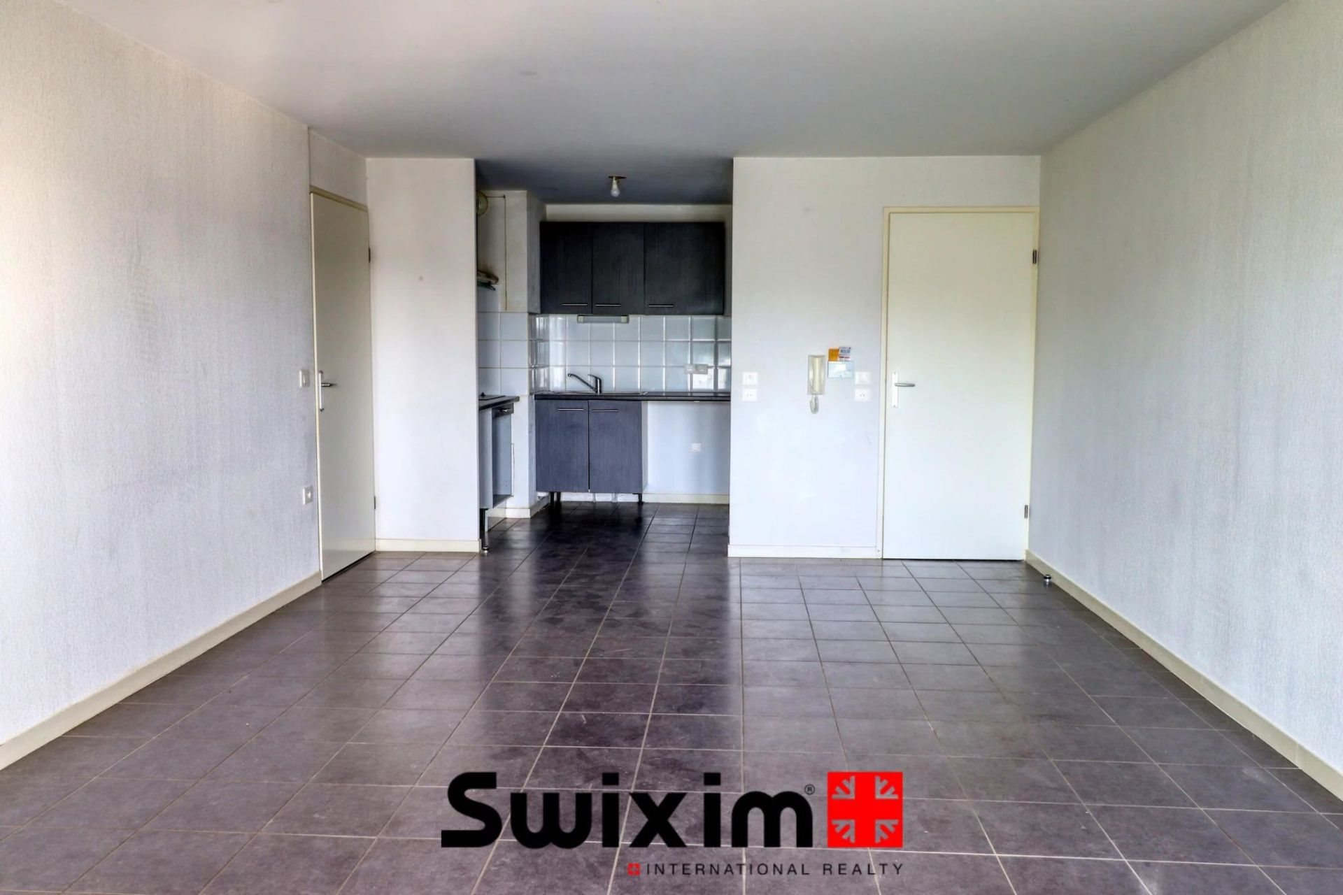Appartement à vendre, 65m², Eysines