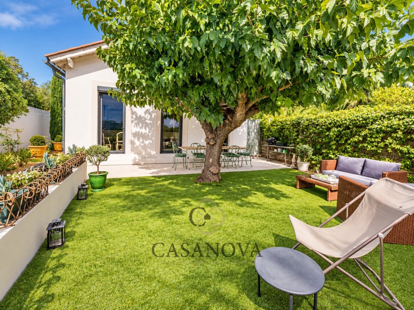 Maison à vendre, 100m², Castelnau-le-Lez