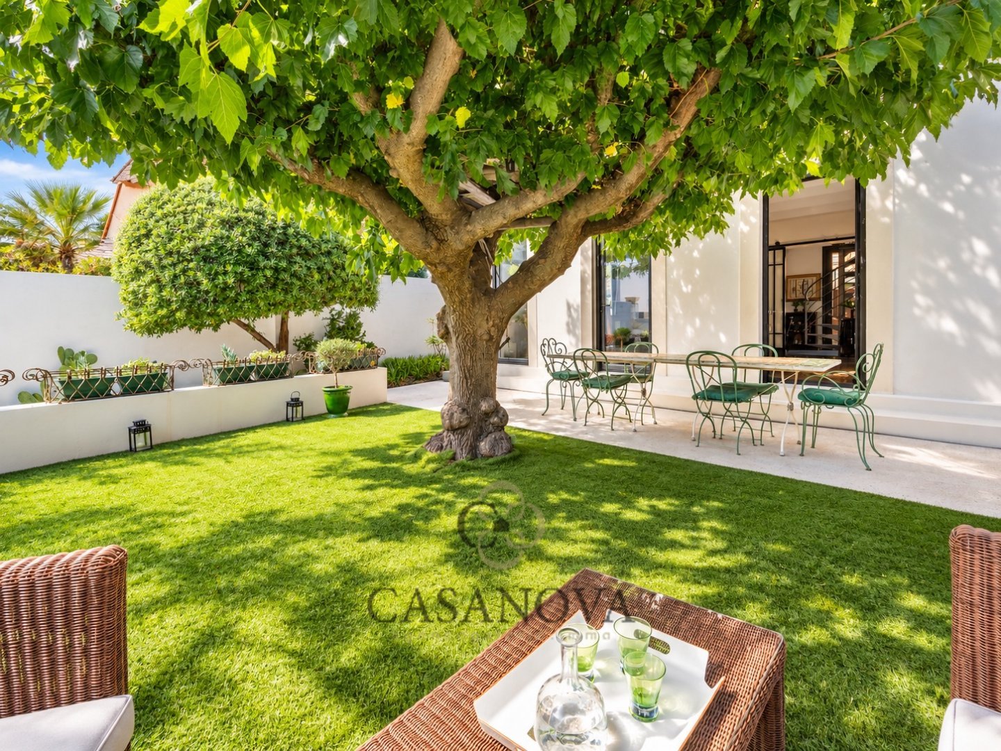 Maison à vendre, 100m², Castelnau-le-Lez