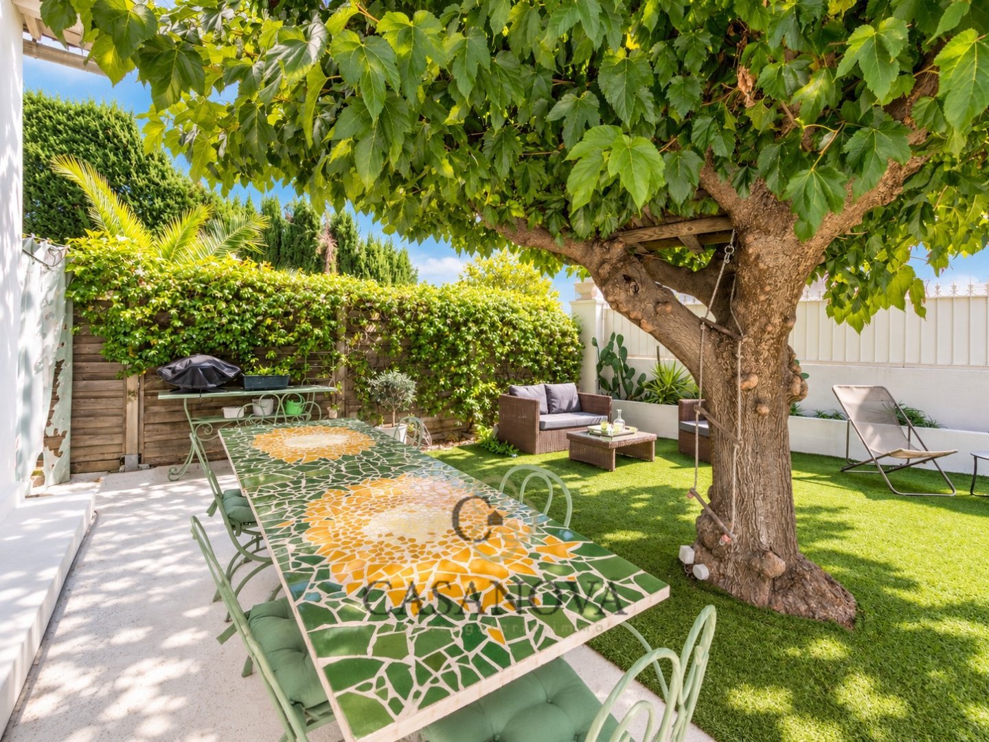 Maison à vendre, 100m², Castelnau-le-Lez