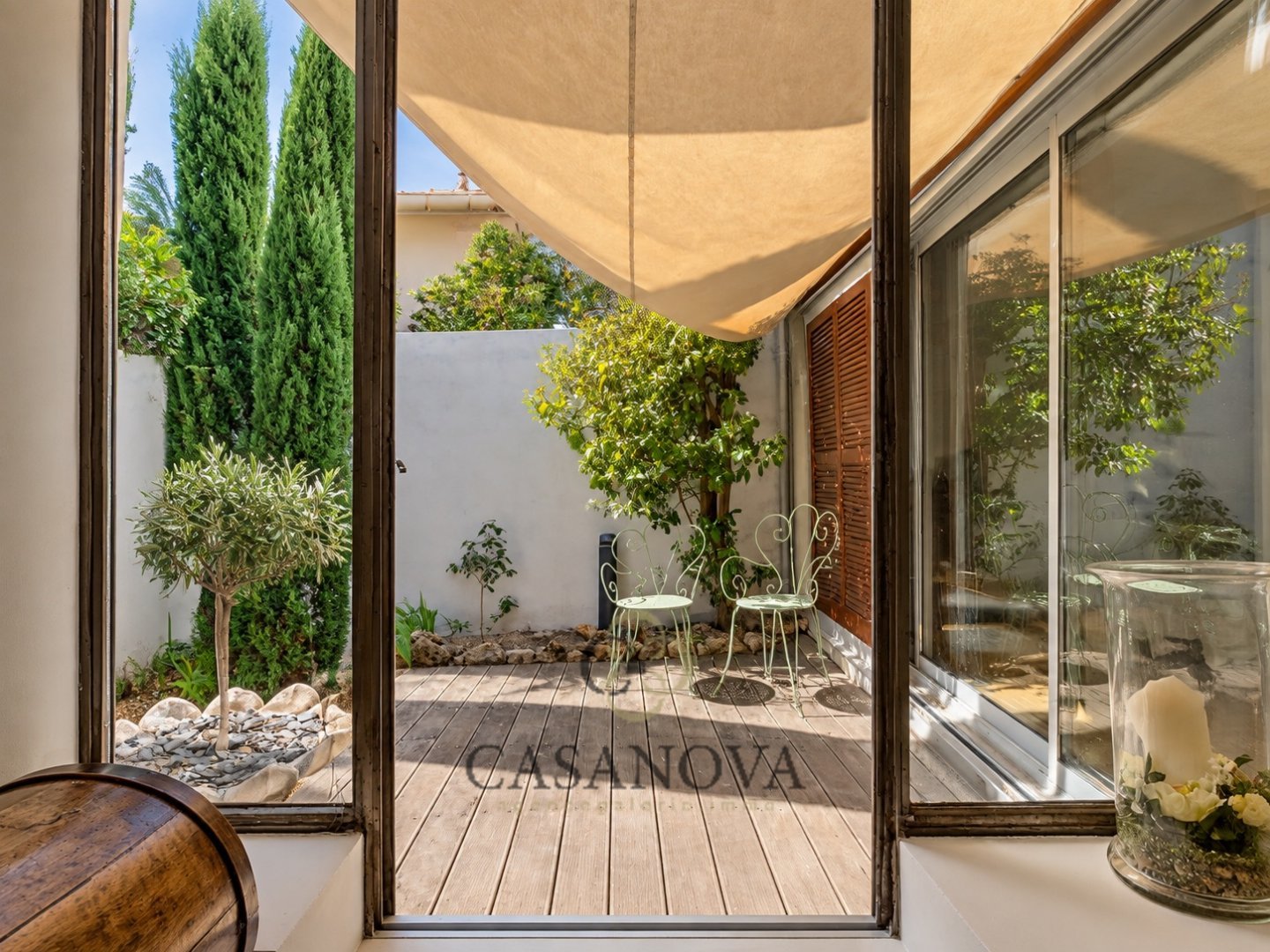 Maison à vendre, 100m², Castelnau-le-Lez