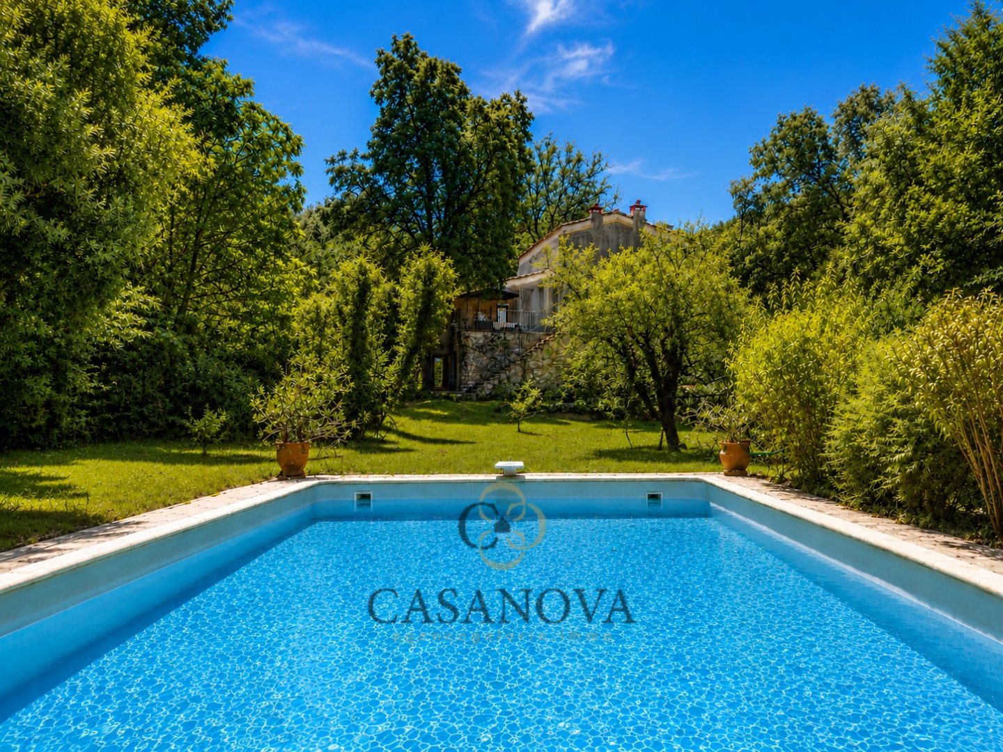 Maison à vendre, 182m², Ganges