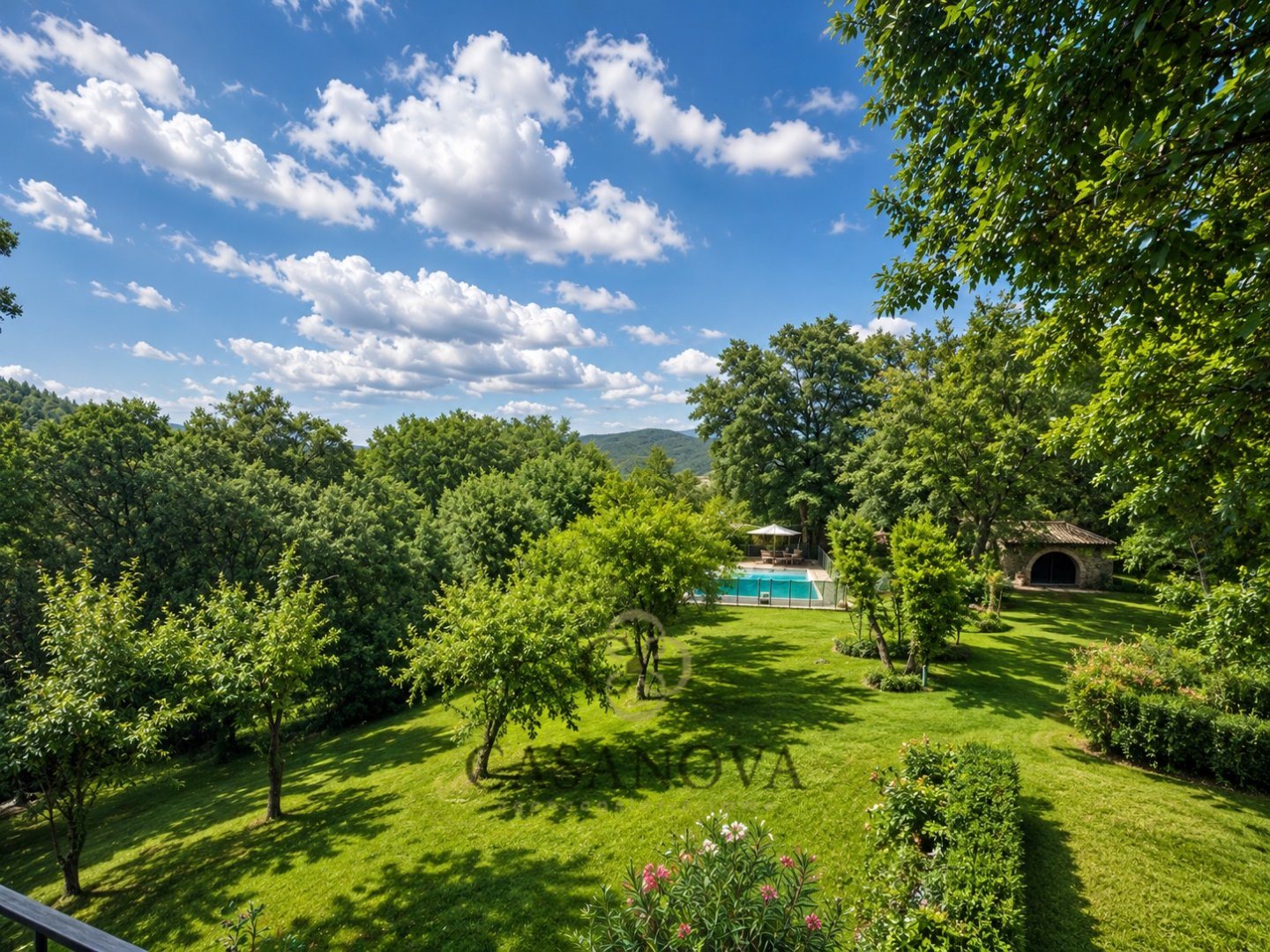 Maison à vendre, 182m², Ganges