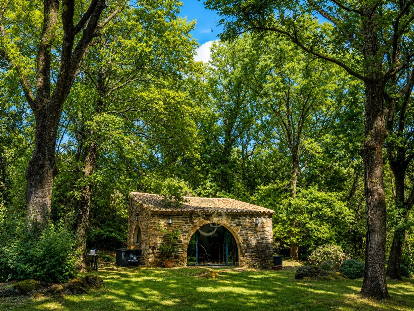 Maison à vendre, 182m², Ganges