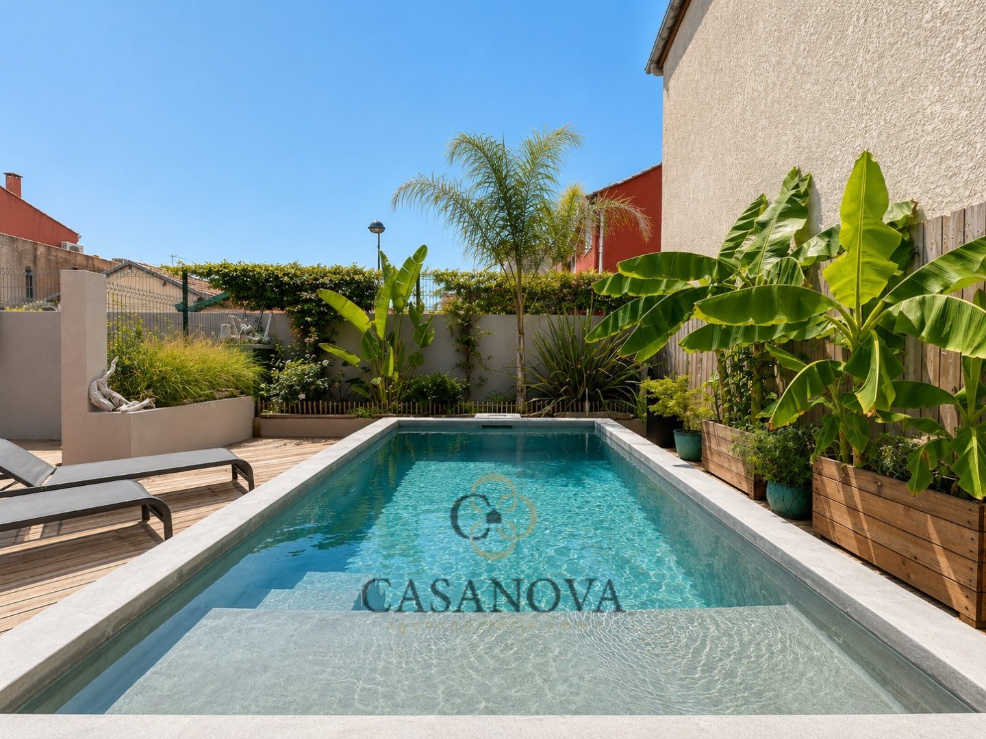 Maison à vendre, 170m², Palavas-les-Flots