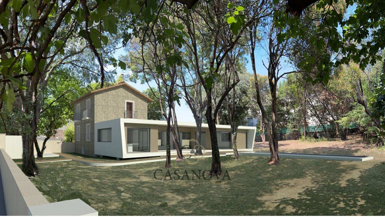 Maison à vendre, 185m², Montpellier