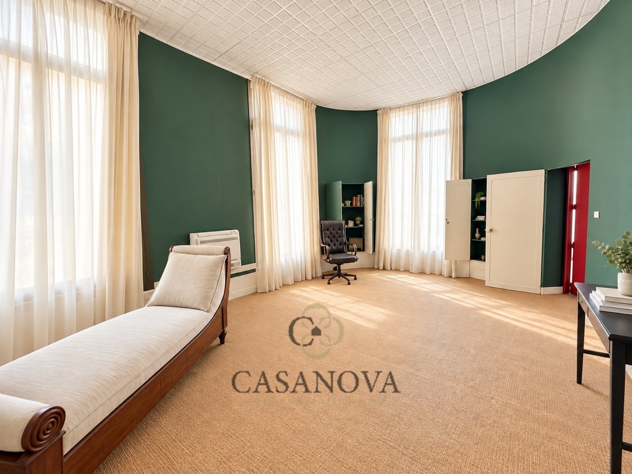 Appartement à vendre, 248m², Montpellier