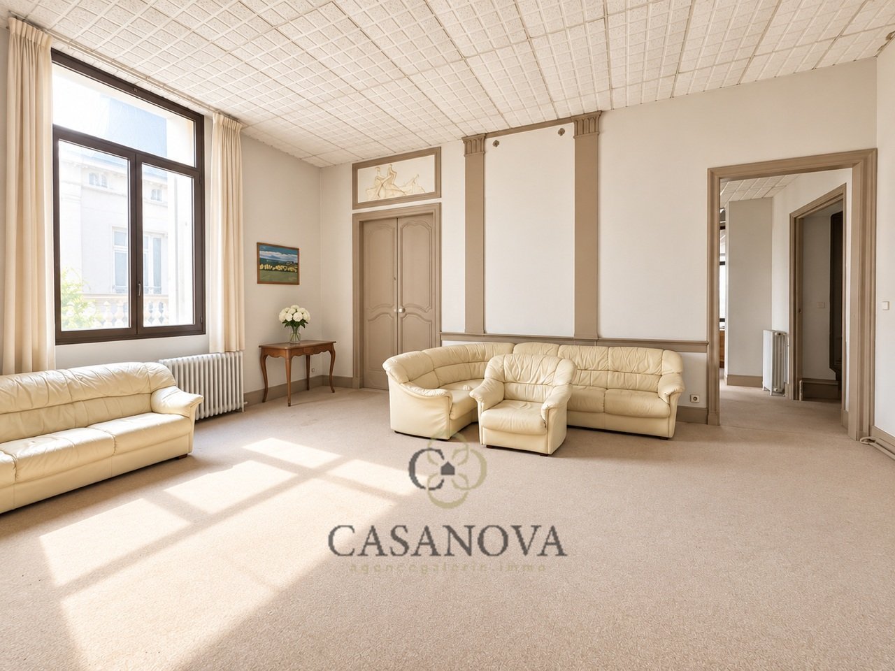 Appartement à vendre, 248m², Montpellier