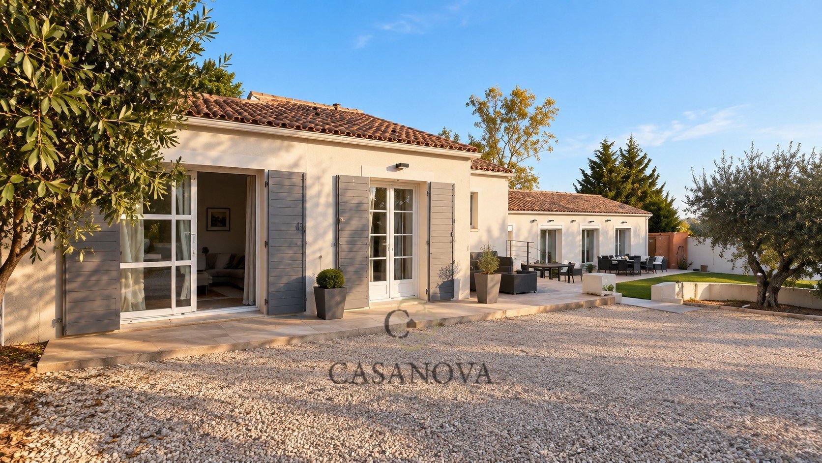 Maison à vendre, 182m², Saint-Gély-du-Fesc
