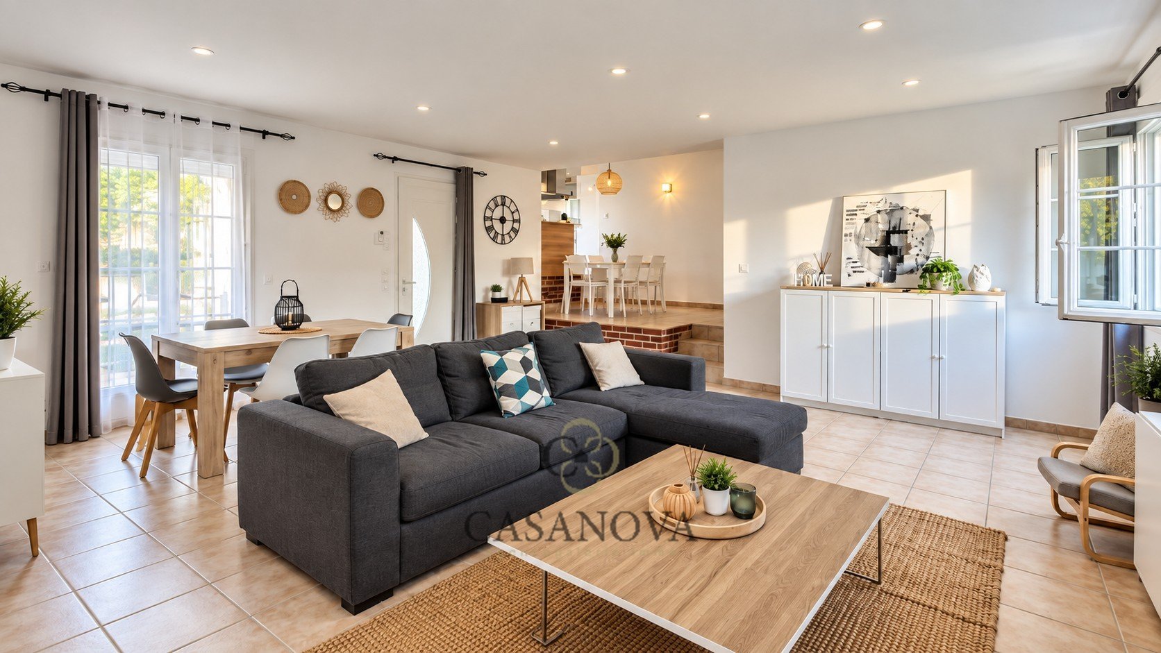 Maison à vendre, 182m², Saint-Gély-du-Fesc