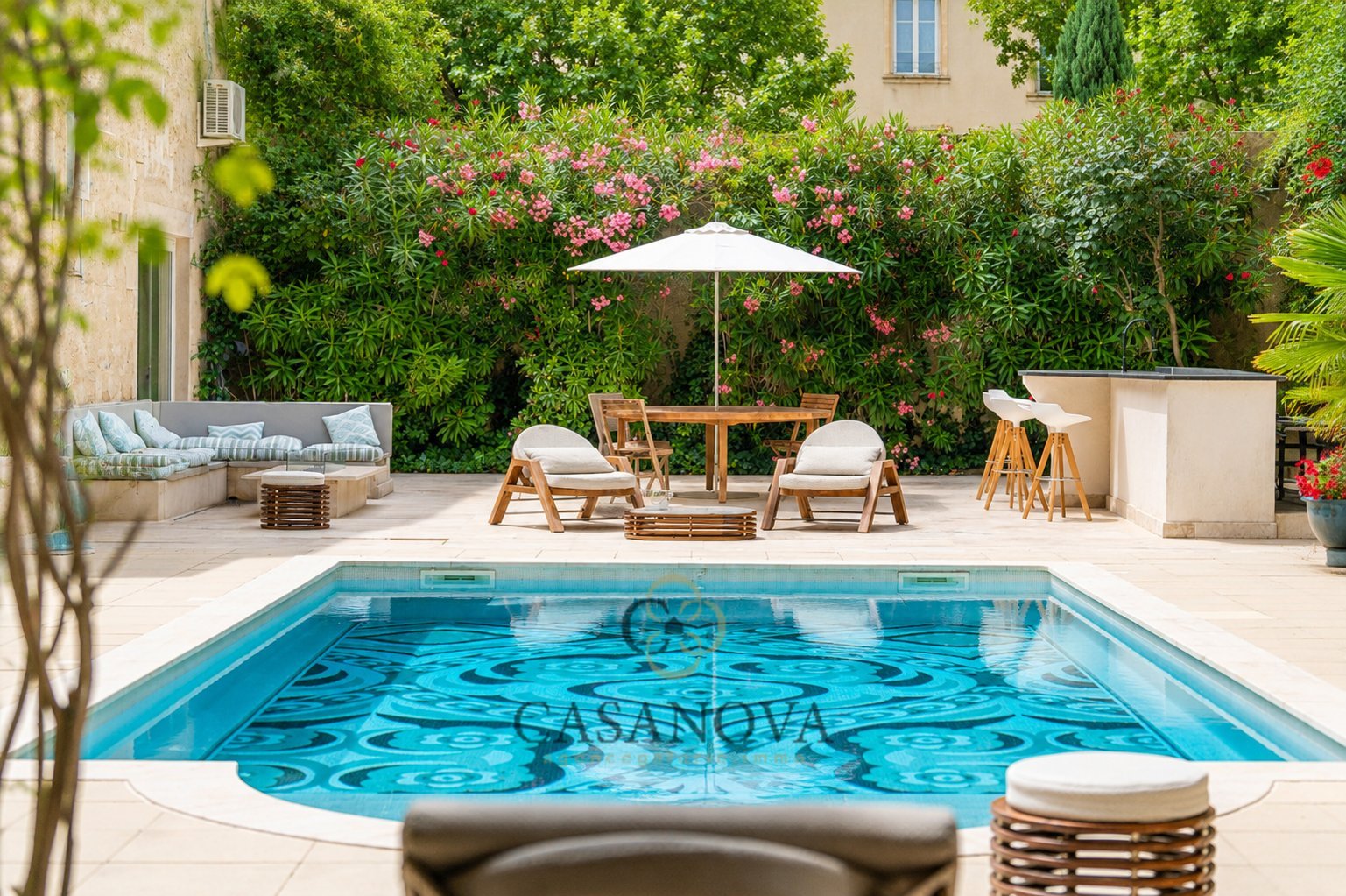 Maison à vendre, 506m², Béziers
