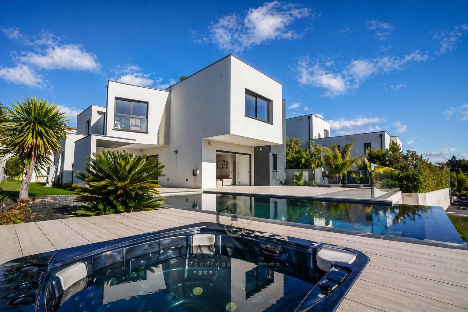 Maison à vendre, 240m², Saint-Gély-du-Fesc