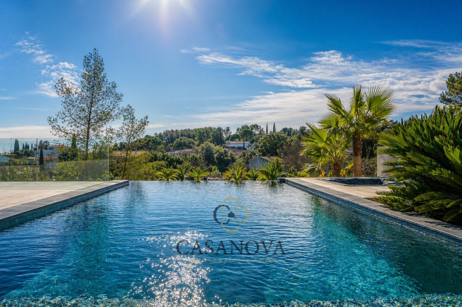 Maison à vendre, 240m², Saint-Gély-du-Fesc