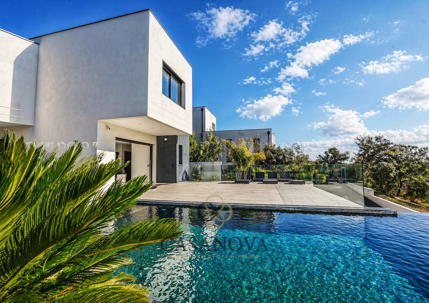 Maison à vendre, 240m², Saint-Gély-du-Fesc