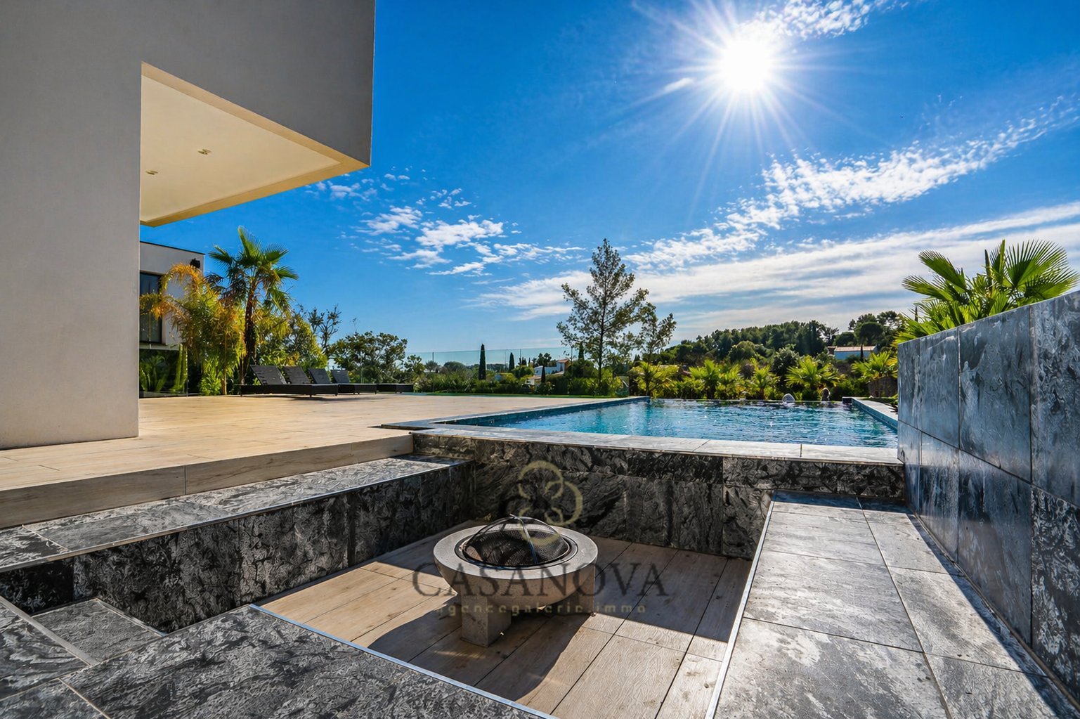 Maison à vendre, 240m², Saint-Gély-du-Fesc